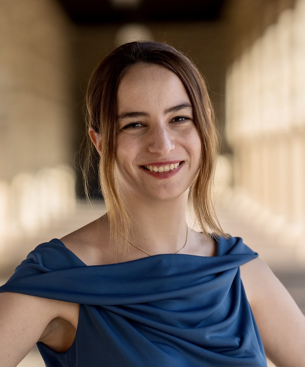 Tamri Matiashvili